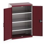 40012079.24V - Cubio Cupboard