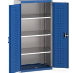 40012081.11V - Cubio Cupboard
