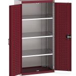 40012081.24V - Cubio Cupboard