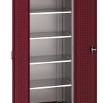 40012084.24V - Cubio Cupboard