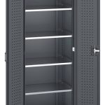 40012084.77V - Cubio Cupboard