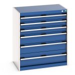 40012087.11V - Cubio Drawer Cabinet