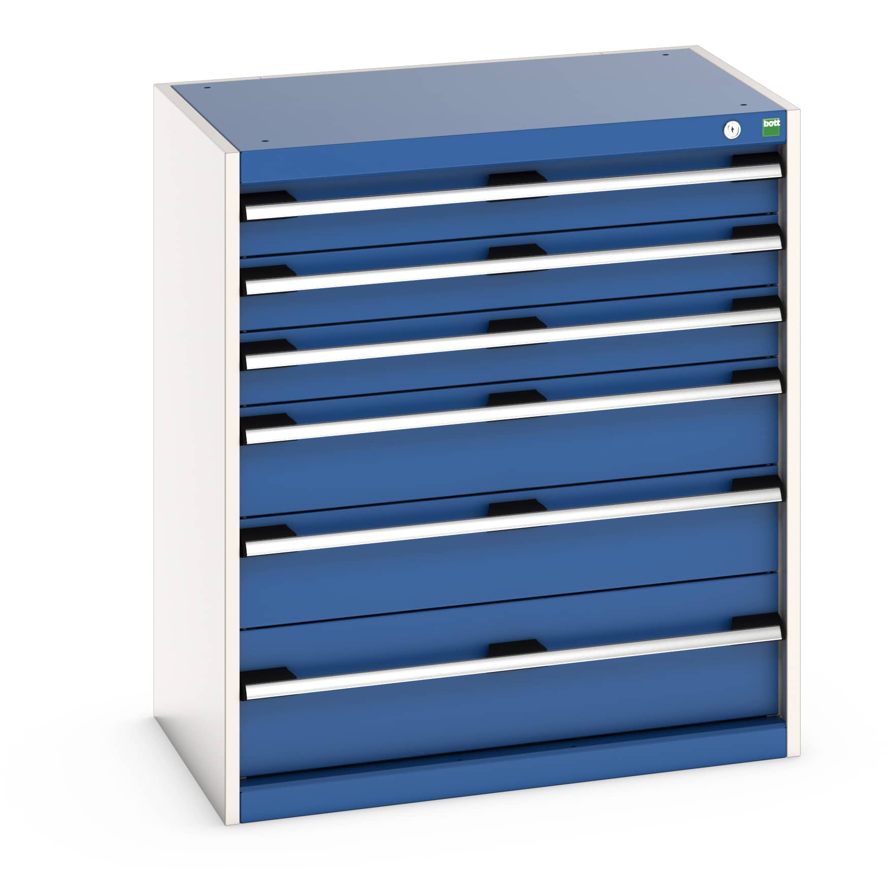 40012087.11.jpg 40012087.11V - Cubio Drawer Cabinet - Image 1