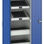 40012130.11V - Cubio Cupboard Cnc
