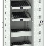 40012130.16V - Cubio Cupboard Cnc