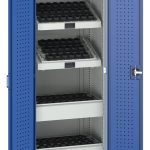 40012131.11V - Cubio Cupboard Cnc