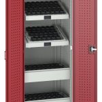 40012131.24V - Cubio Cupboard Cnc
