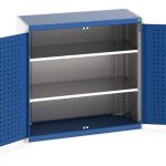 40013047.11V - Cubio Cupboard