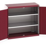 40013047.24V - Cubio Cupboard