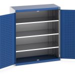 40013048.11V - Cubio Cupboard