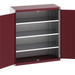 40013048.24V - Cubio Cupboard