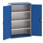 40013050.11V - Cubio Cupboard