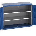 40014047.11V - Cubio Cupboard