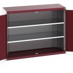 40014047.24V - Cubio Cupboard