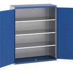 40014050.11V - Cubio Cupboard