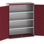 40014050.24V - Cubio Cupboard