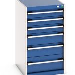 40018049.11V - Cubio Drawer Cabinet