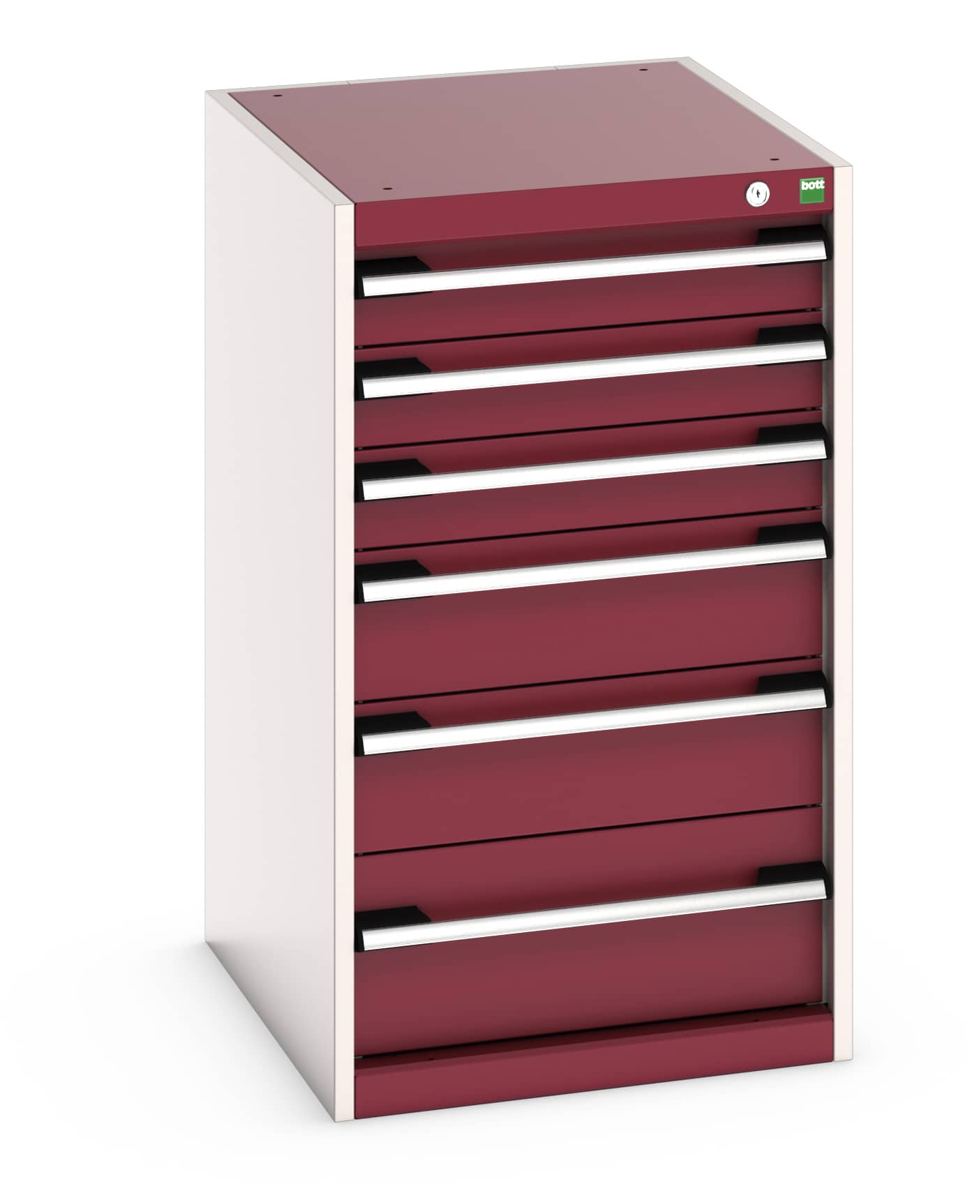 40018049.24.jpg 40018049.24V - Cubio Drawer Cabinet - Image 1