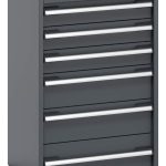 40018049.77V - Cubio Drawer Cabinet