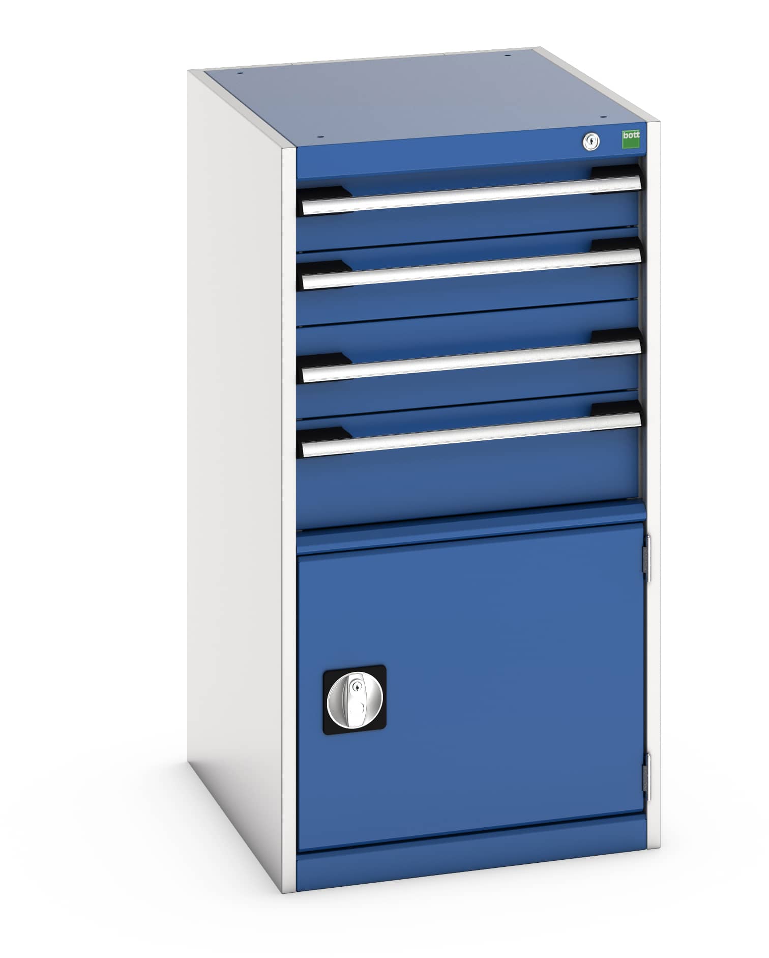 40018055.11.jpg 40018055.11V - Cubio Drawer Cabinet - Image 1