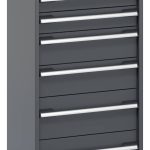 40018059.77V - Cubio Drawer Cabinet