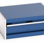 40019001.11V - Cubio Drawer Cabinet