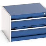 40019005.11V - Cubio Drawer Cabinet