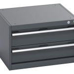 40019005.77V - Cubio Drawer Cabinet