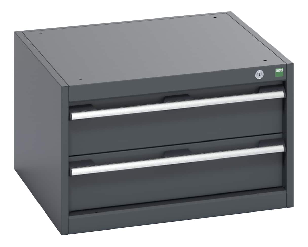 40019005.77.jpg 40019005.77V - Cubio Drawer Cabinet - Image 1