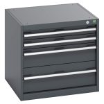 40019015.77V - Cubio Drawer Cabinet