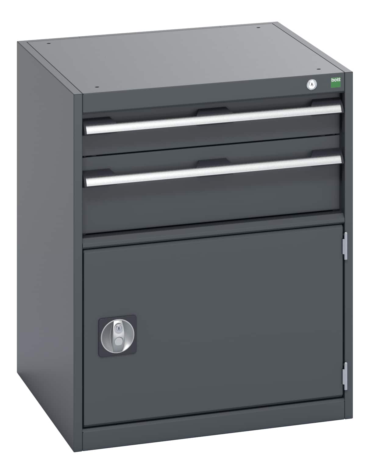 40019031.77.jpg 40019031.77V - Cubio Drawer-Door Cabinet - Image 1