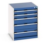 40019035.11V - Cubio Drawer Cabinet
