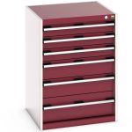 40019049.24V - Cubio Drawer Cabinet
