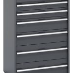 40019059.77V - Cubio Drawer Cabinet
