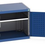 40019118.11V - Cubio Cupboard