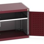 40019118.24V - Cubio Cupboard