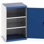 40019121.11V - Cubio Cupboard