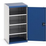 40019122.11V - Cubio Cupboard