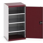 40019122.24V - Cubio Cupboard