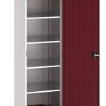 40019125.24V - Cubio Cupboard