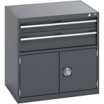 40020022.77V - Cubio Drawer-Door Cabinet