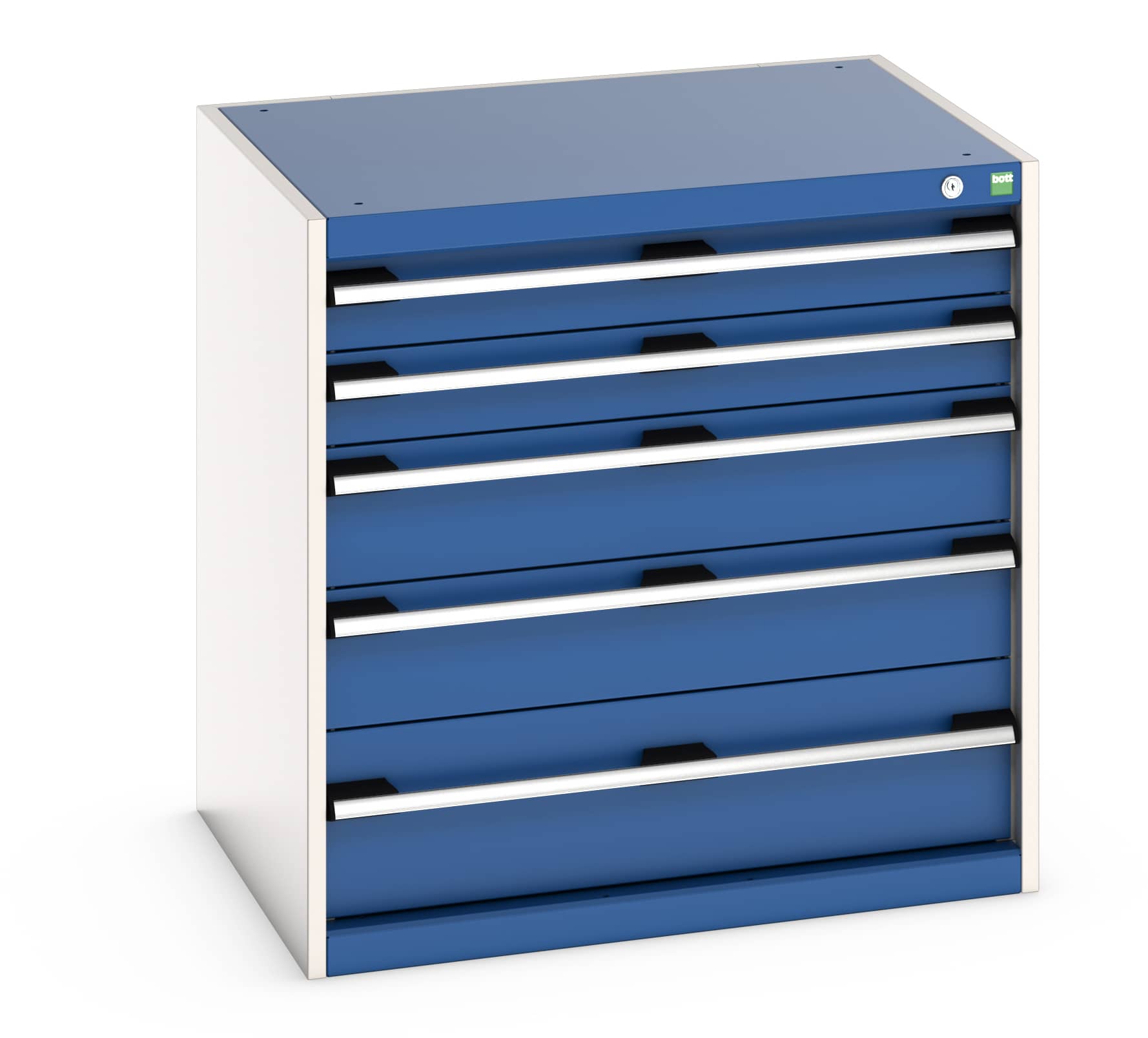 40020025.11.jpg 40020025.11V - Cubio Drawer Cabinet - Image 1