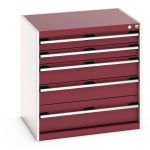 40020025.24V - Cubio Drawer Cabinet