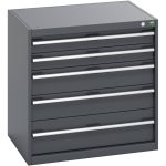 40020025.77V - Cubio Drawer Cabinet