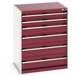40020049.24V - Cubio Drawer Cabinet