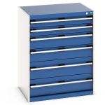 40020050.11V - Cubio Drawer Cabinet
