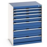 40020053.11V - Cubio Drawer Cabinet