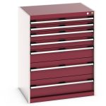 40020053.24V - Cubio Drawer Cabinet