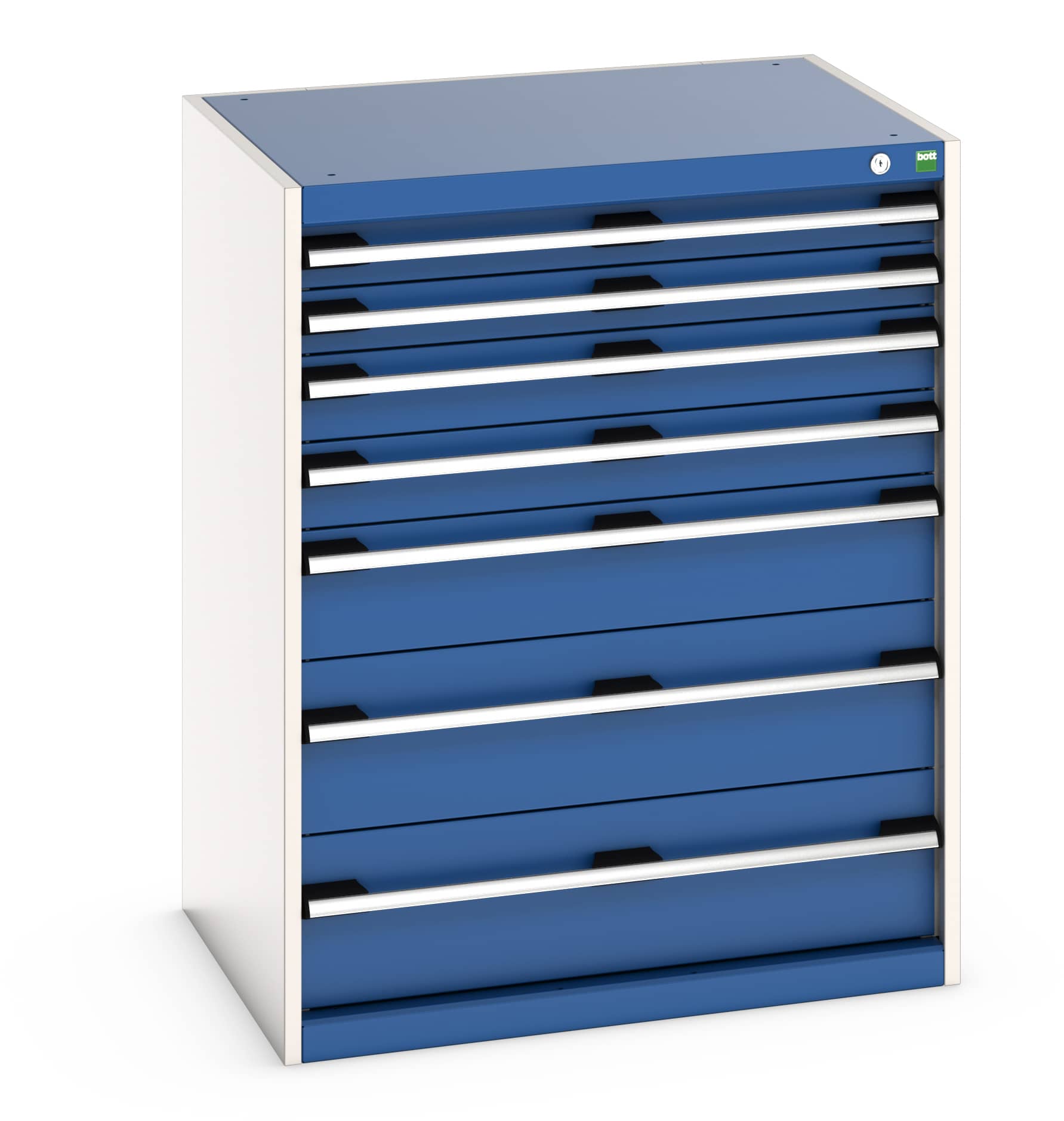 40020054.11.jpg 40020054.11V - Cubio Drawer Cabinet - Image 1
