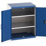 40020111.11V - Cubio Cupboard
